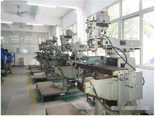 屬機(jī)械類的企業(yè)有哪些 待遇如何 越早知道越好