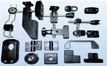 輸送機(jī)械設(shè)備配件】進(jìn)瓶螺桿的位移曲線如何規(guī)劃-上海文鉆機(jī)械