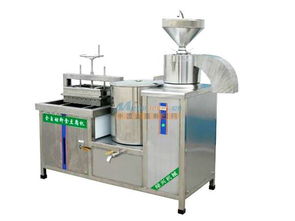 豆腐機(jī)設(shè)備 耐用的豆腐機(jī)在哪可以買到