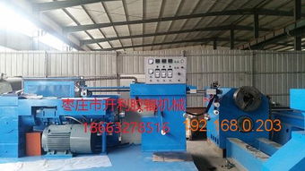 專(zhuān)業(yè)膠輥機(jī)械設(shè)備制造商與服務(wù)商——棗莊市開(kāi)利機(jī)械